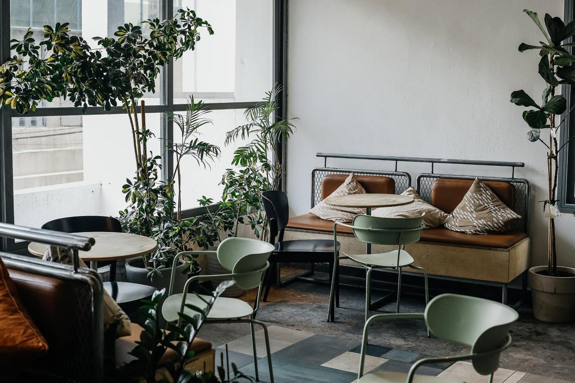 Domus Metro Hotel Tel Aviv Eksteriør billede